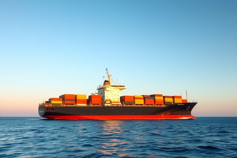 Shipping